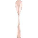 COPPER the cutlery カパーザカトラリー アイスクリームスプーン 1pc /ピンクゴールド CI-1SVma