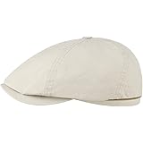 Stetson(ステットソン) メンズフラットタイプのキャスケット