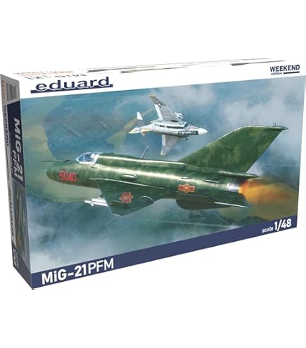プラモデル完成機　1/48　MIG-21MF フィッシュベット MiG-21MF フィッシュベッドJ (プラモデル) - ホビーサーチ
