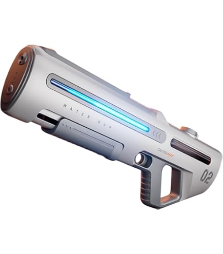 SNSで話題　xiaomi高級電動ウォーターガン Amazon | 【SNSで話題！】 Xiaomi Mijia 高級ウォーターパルスガン