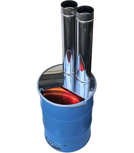 Amazon.co.jp: 木製火鉢 電気ヒーター付き 3個引き出し付き : DIY