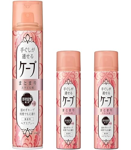 Amazon | ケープ スタイル ロック 無香料 LL 140g | ケープ | ヘア