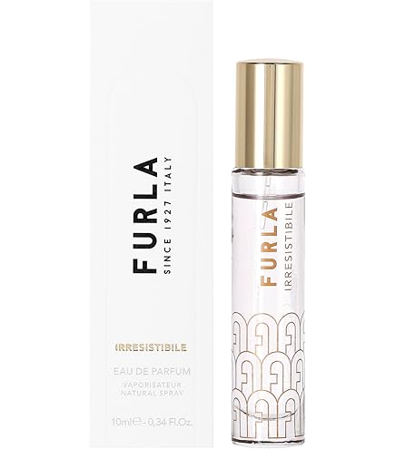 Amazon | フルラ ミスティカ オードパルファム 30mL | Furla(フルラ