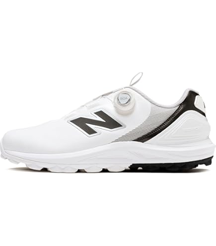 Amazon.co.jp: ニューバランス（new balance） ゴルフシューズ