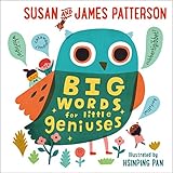 Big Words for Little Geniuses