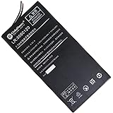 【増量】 壱号本 One-Netbook 5060120 交換 バッテリー One-Netbook GX1 ONE-GX Pro【6000mAh・3.85v】 ブラック 対応用 GlobalSmart 高性能 ノートパソコン 互換 バッテリー