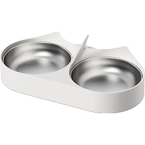 Amazon | PETLIBRO 交換用ボウル 食品グレードステンレス製 取り外し