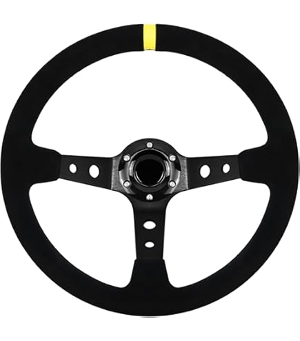 MOMO BK V-1 Steering Veloce Racing 35 Pie : Amazon.com.au: Automotive
