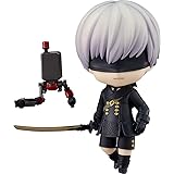 Amazon ねんどろいど はたらく細胞black 白血球 1196 ノンスケール Abs Pvc製 塗装済み可動フィギュア フィギュア ドール 通販
