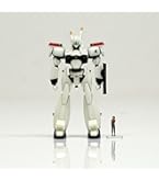 パトレイバー フィギュアセット 1/150 Amazonタイムセールで『機動警察パトレイバー』イングラムと