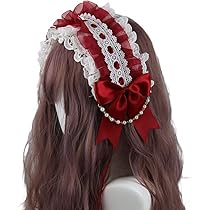 Amazon.co.jp: テクニカルレジンカチューシャ/アッカ（ACCA