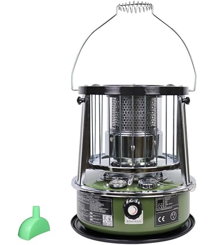 Amazon | コロナ(Corona) 石油ファンヒーター FH-CWZ46BYD-KG | コロナ