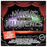 Magic from the Musicals