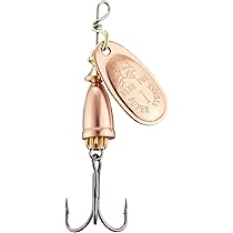 Amazon.co.jp: Rapala(ラパラ) スピナー ブルーフォックス ビブ