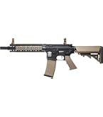 Amazon | G&G ARMAMENT RK74-E ブラック GRK-74E-ETU-BNB-NCS 電動ガン