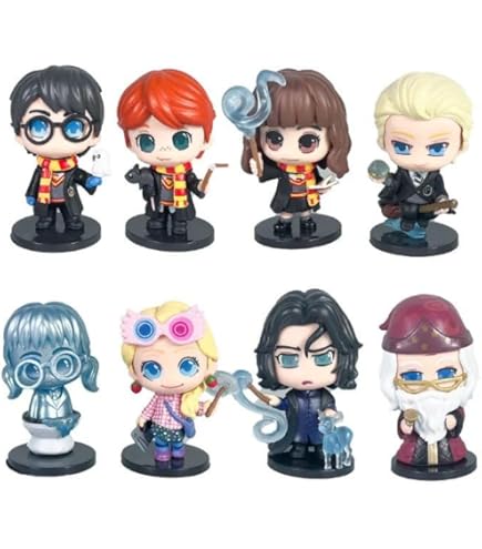 POP MART ハリーポッター　ホグワーツ魔法魔術学校　シークレット　レア Amazon | ポップマート(POP MART) POPMART ハリー ポッター