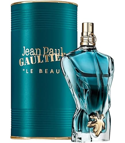 Amazon | ジャンポールゴルティエ Le Male Eau De Toilette Spray