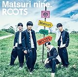 ROOTS (パターンB)(特典:なし)