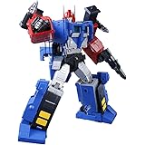 トランスフォーマー マスターピース MP31 デルタマグナス