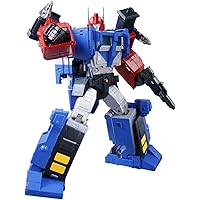 トランスフォーマー マスターピース MP31 デルタマグナス