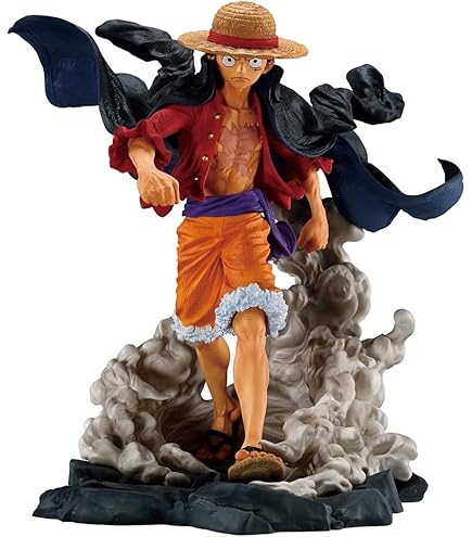 Amazon.co.jp: 一番くじ ワンピース 未来島エッグヘッド Burst of