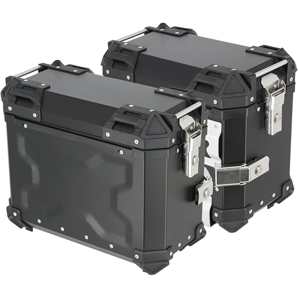 Amazon | 【HARD WORX】□ Vストローム250 専用 キャリア サイド Amazon | 【HARD WORX】□ Vストローム250 専用 キャリア サイド