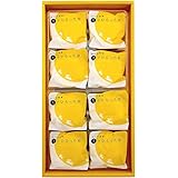 果子乃季 月でひろった卵 8個入