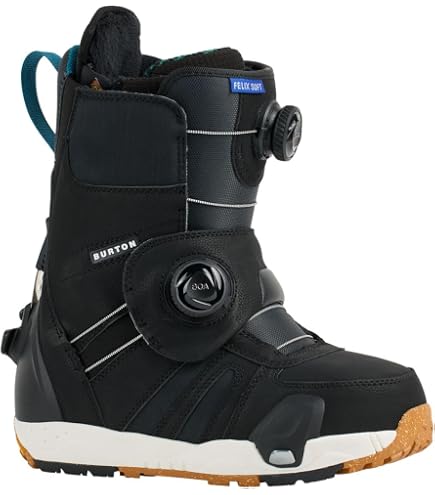 Amazon.co.jp: Burton Men's Photon Step On Wide Snowboard Boots 24