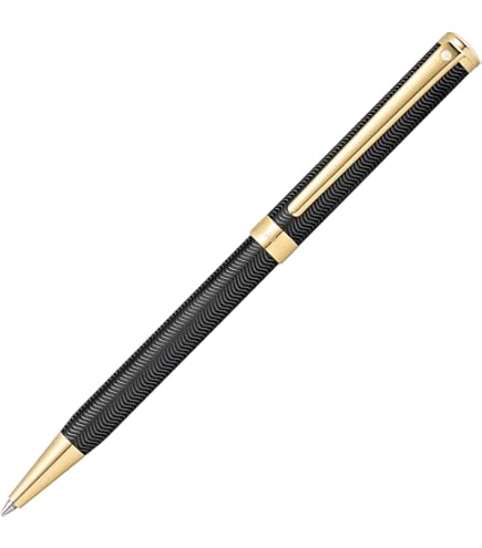 Amazon | SHEAFFER シェーファー 万年筆 F 細字 プレリュード