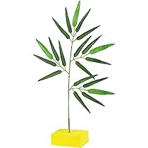 Amazon | タカ印 七夕用品 穴あき短冊 30枚入 こより付 46-6200