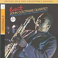 Amazon.co.jp: The John Coltrane Quartet Plays: Music