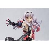 【メガホビEXPO2014イベント限定販売特典くるくる付属】世界征服 謀略のズヴィズダー ヴィニエイラ様　17スケール PVC製 塗装済み完成品フィギュア