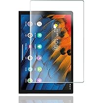 Lenovo Yoga Smart Tab YT-X705F 画面保護ガラス付 Amazon.co.jp: TRkin For Lenovo Yoga Smart Tab 10.1 yoga Tab5