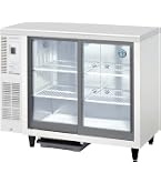 イ*ラ様 HOSHIZAKI テーブル型冷蔵ショーケース ステンレス製 Amazon.co.jp: ホシザキ テーブル形冷蔵ショーケース RTS-90STD