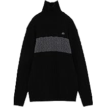 TravisMathew(トラヴィスマシュー)[メンズ] タートルネックニット トラヴィスマシュー（Travis Mathew）（メンズ）ゴルフウェア