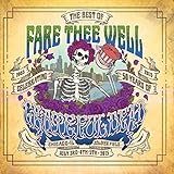Fare Thee Well Best of