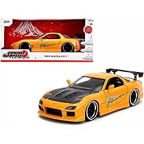 Amazon.co.jp: JADA TOYS 1:64SCALE 