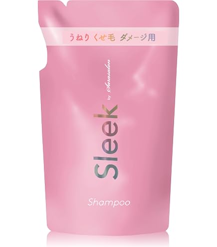 Amazon | スリーク By サラサロン バランスエフェクト シャンプー