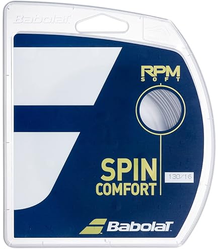 BabolaT ブラスト　200M テニスガット Babolat お盆期間も毎日配送! バボラ RPMブラスト 硬式テニス