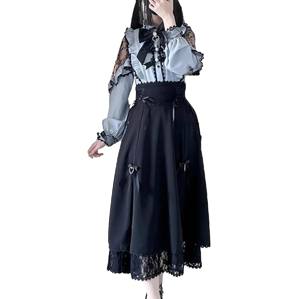 Amazon.co.jp: [d．alice Gothic ＆ Lolita] 【d