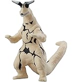 バンダイソフビ　ピグモン バンダイ ピグモン 1983 年 ソフビ ウルトラ怪獣シリーズ - メルカリ