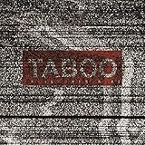 TABOO (CD+DVD) (Type-B)