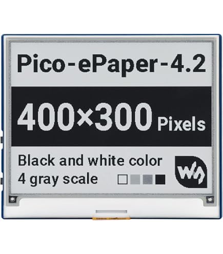 Amazon.co.jp: 7.5インチ 800X480 電子ペーパー モジュール E-paper