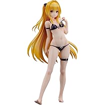 Amazon | ToLOVEる－とらぶる－ダークネス 水着シリーズ 「結城美柑 1