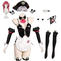 勝利の女神nikke ニケ　マスト　ロマンチックメイド　コスプレ　衣装　ウィッグ c63a61ee3e444324b9e0e9d32f4144