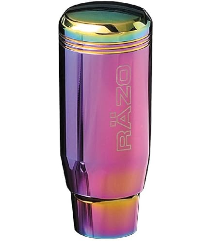 Amazon | スプーン(Spoon)【シフトノブ】アルミ 5速用 M10xP1.5 ALL