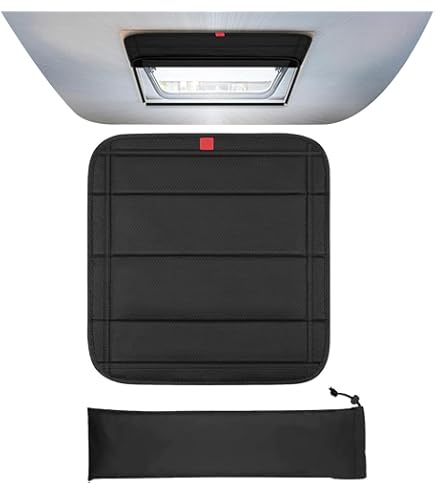 Amazon.co.jp: MAXXAIR Maxxshade Plus - 軽量RVウィンドウシェード