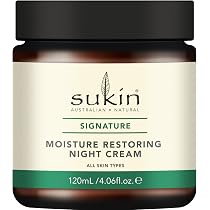 Amazon | 【スーキン】フェイシャルモイスチャーライザー 125mL