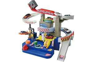 トミカワールド キミが運転！トミカわくわくドライブ