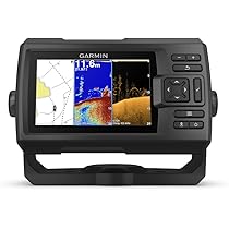 Amazon | gamin STRIKER Plus 4cv With CV20-TM Transducer